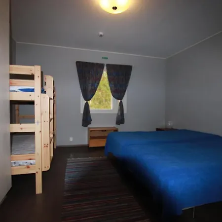 Kitkaresort-ronnynranta Apartmanhotel Kuusamo