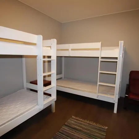 Kitkaresort-ronnynranta Apartmanhotel Kuusamo