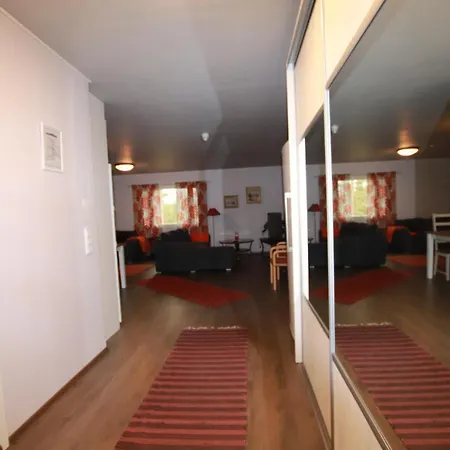 Kitkaresort-ronnynranta Aparthotel Kuusamo