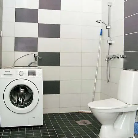 Kitkaresort-ronnynranta Apartmanhotel *