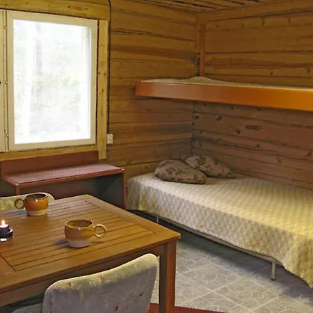 Kitkaresort-ronnynranta Aparthotel