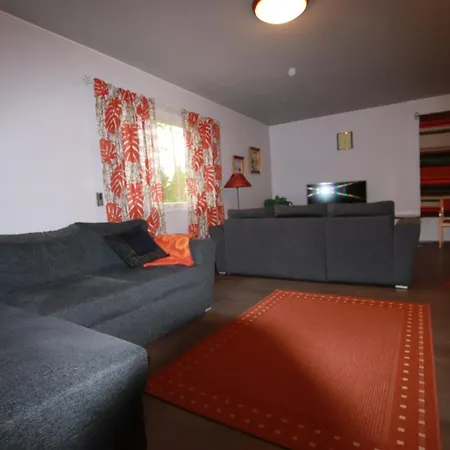 Aparthotel Kitkaresort-ronnynranta Kuusamo