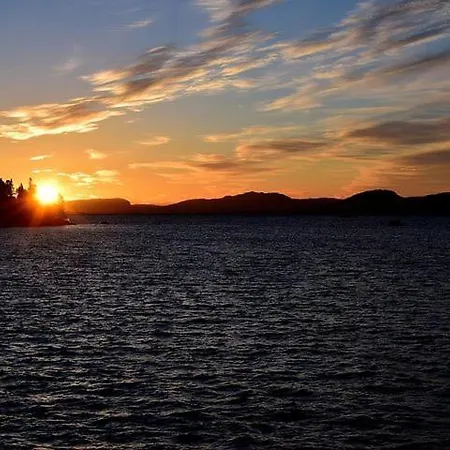 Kitkaresort-ronnynranta * Kuusamo