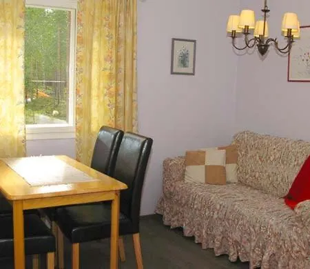 Kitkaresort-ronnynranta * Kuusamo