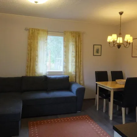 Aparthotel Kitkaresort-ronnynranta Kuusamo