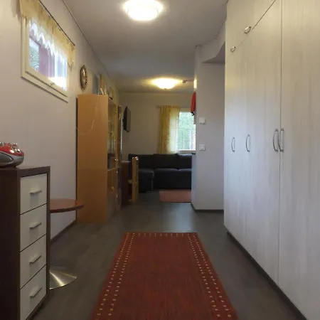 Kitkaresort-ronnynranta Aparthotel Kuusamo