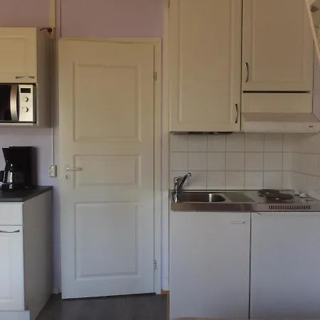 Kitkaresort-ronnynranta Apartmanhotel *