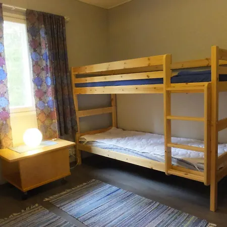Kitkaresort-ronnynranta Aparthotel Kuusamo