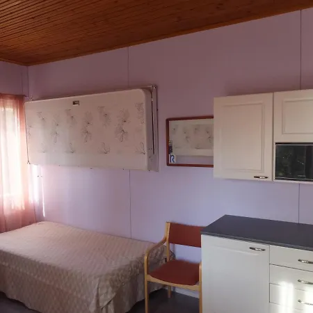 Apartmanhotel Kitkaresort-ronnynranta