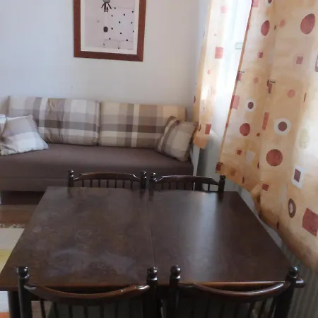 Apartmanhotel Kitkaresort-ronnynranta