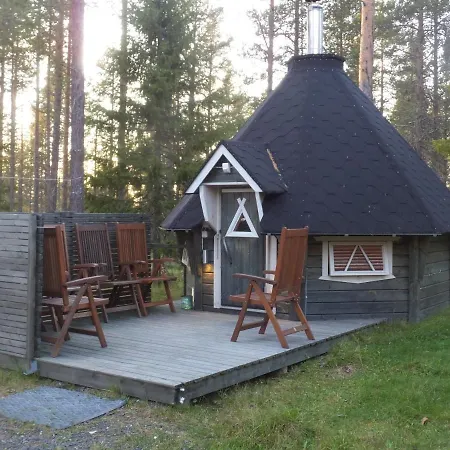 Kitkaresort-ronnynranta *