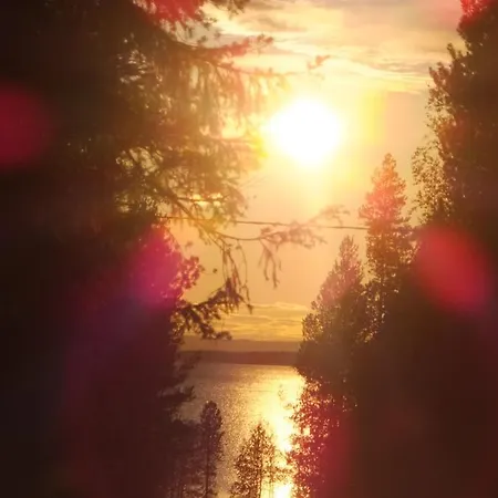 Kitkaresort-ronnynranta Kuusamo