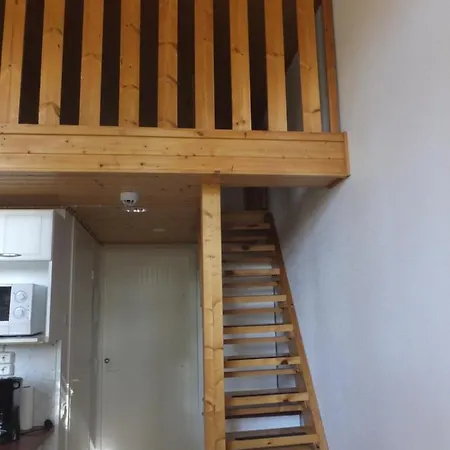 Aparthotel Kitkaresort-ronnynranta *